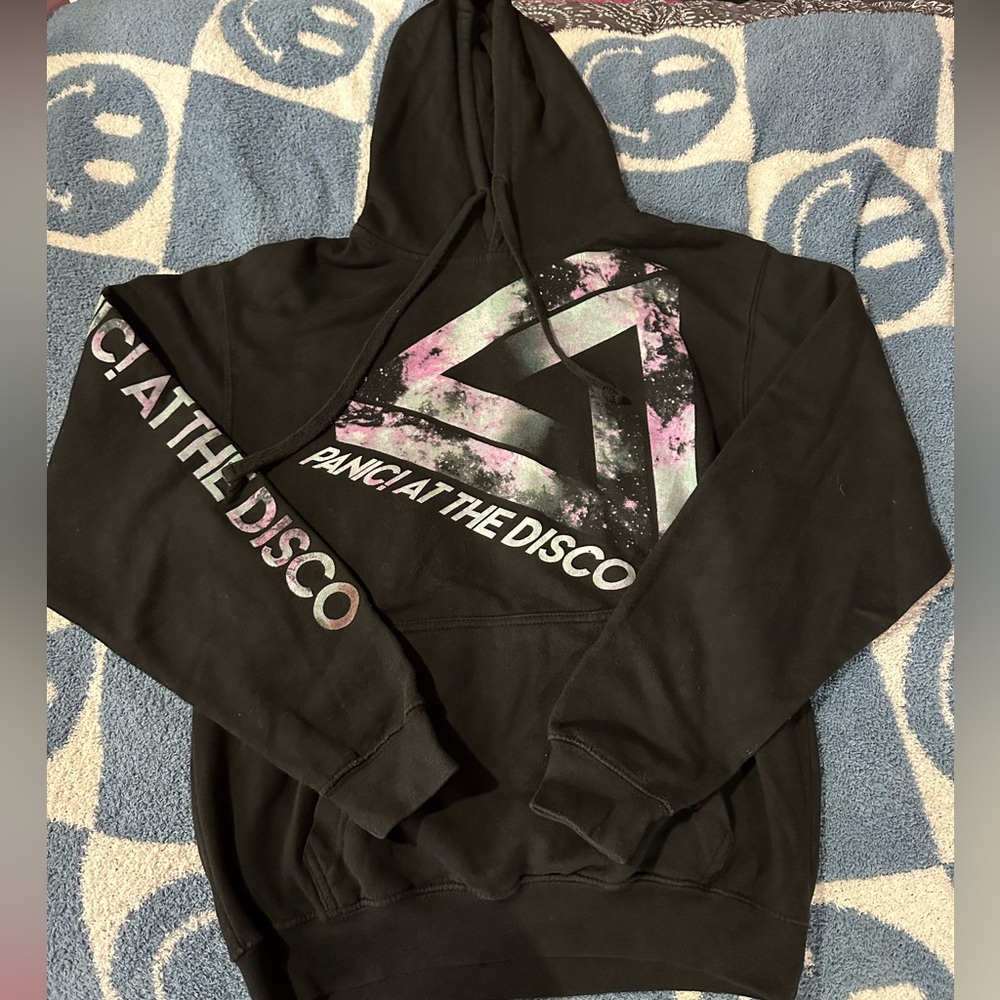 Panic! At the Disco Hoodie